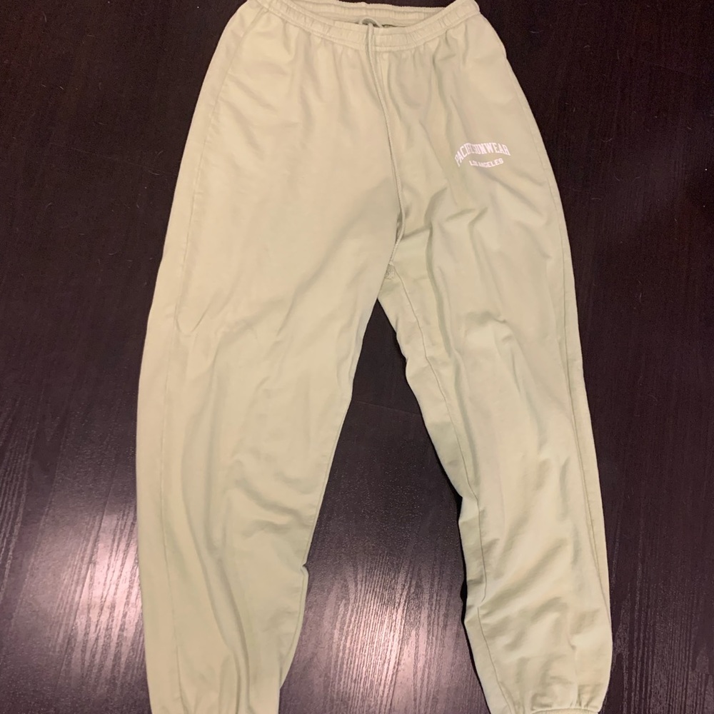 NEVER WORN PACSUN SWEATS